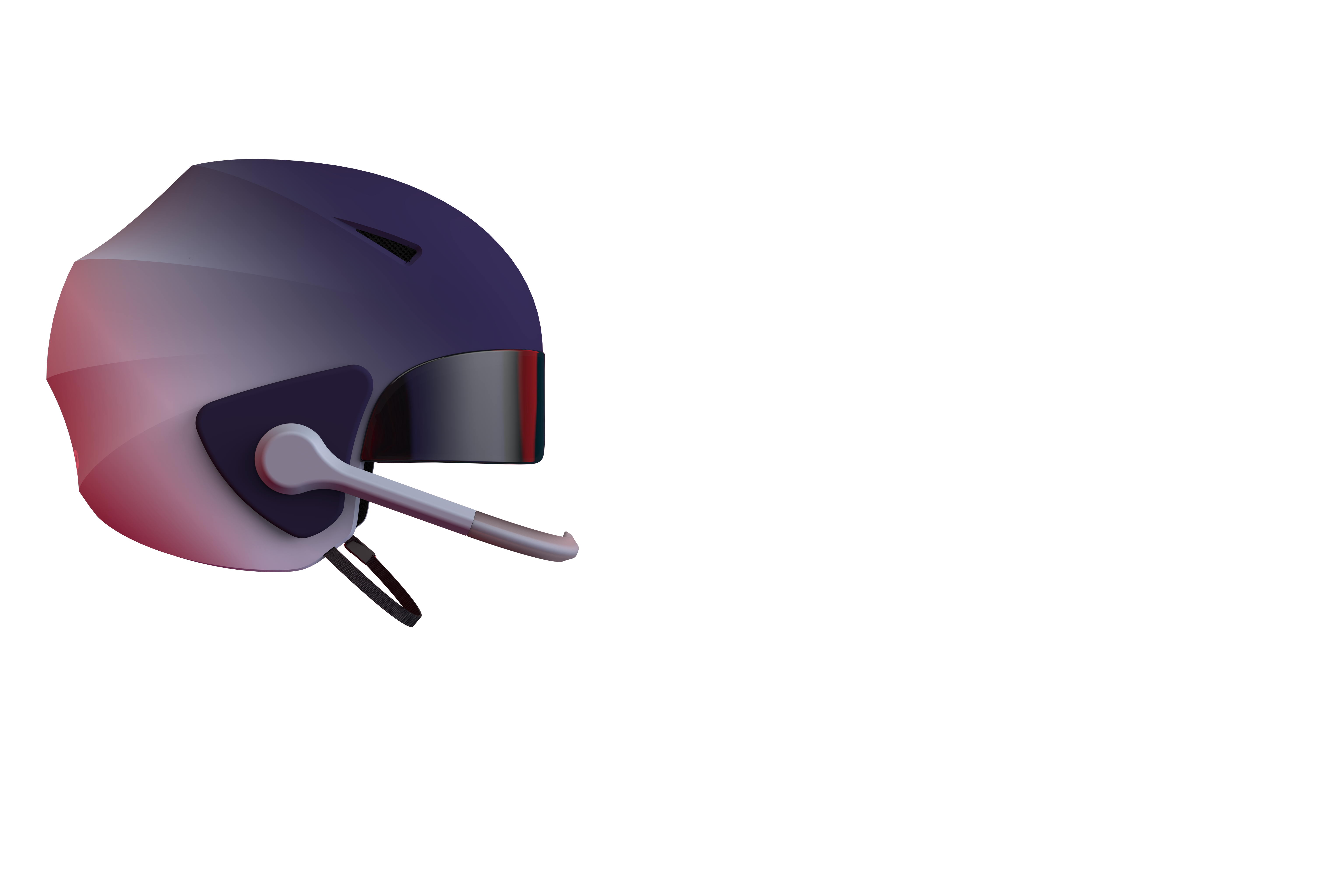 Sail Helmet